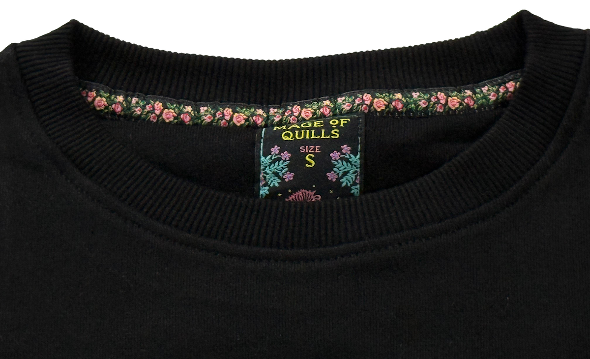 Bee-Eater Crewneck