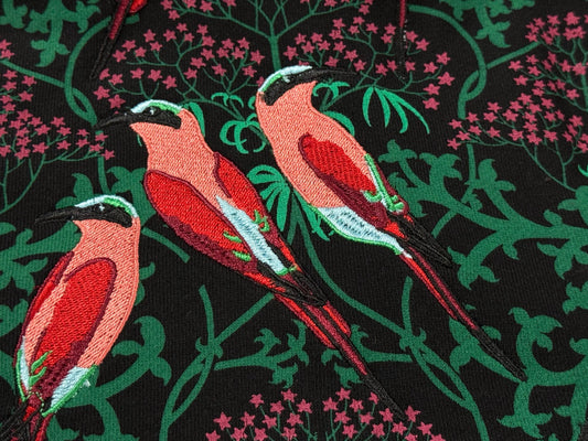 Bee-Eater Crewneck