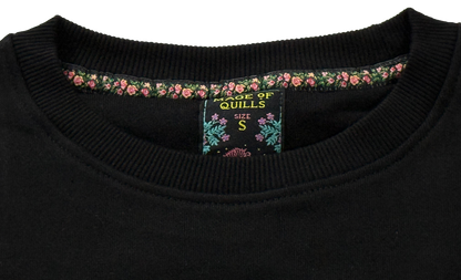 Bee-Eater Crewneck