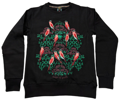 Bee-Eater Crewneck